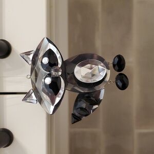 Raccoon Ornament
